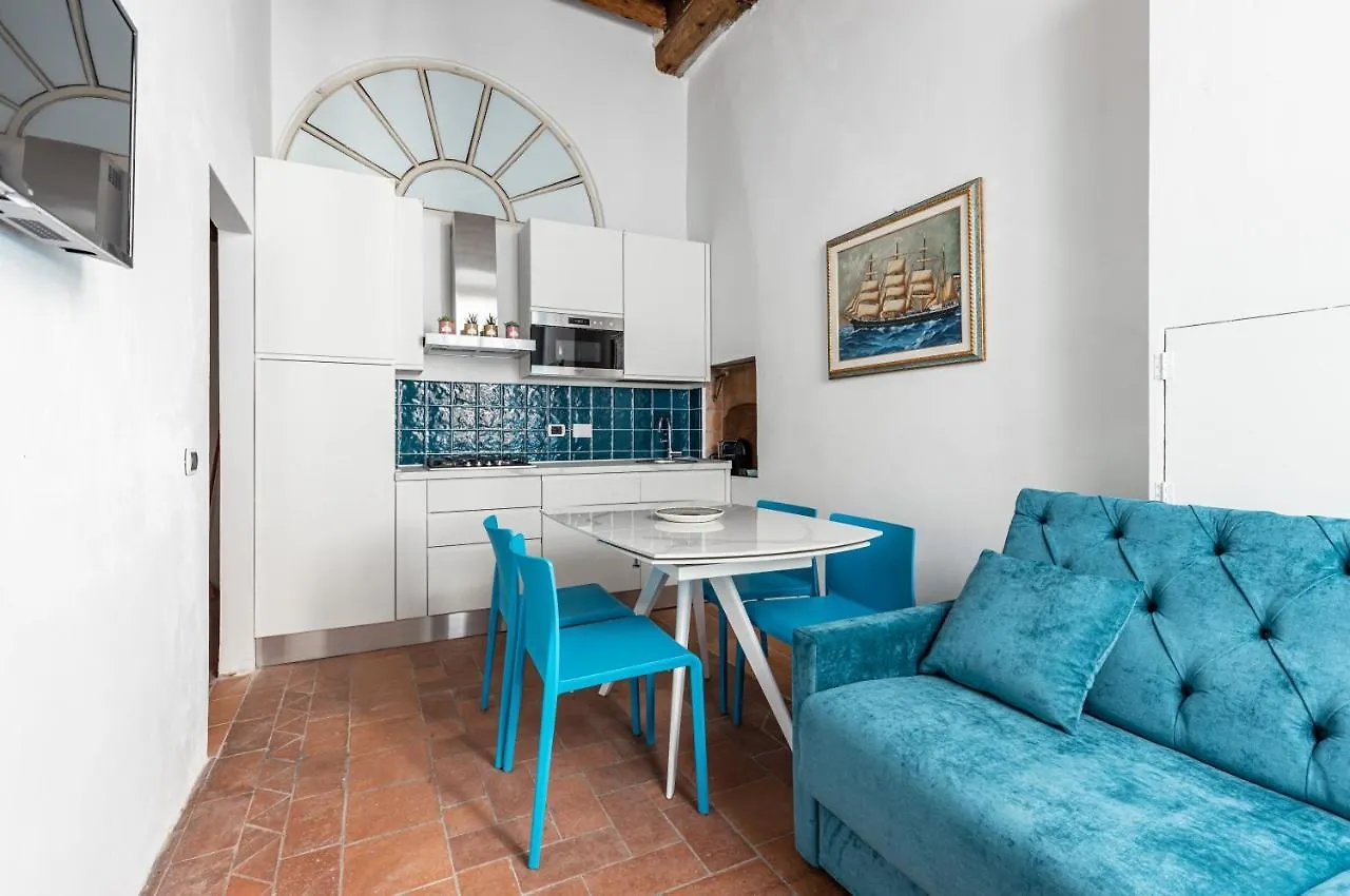 Corte Pini - Corte Aranci -Lucca Center Apartaments Near The Cathedral! Apartment Lucca