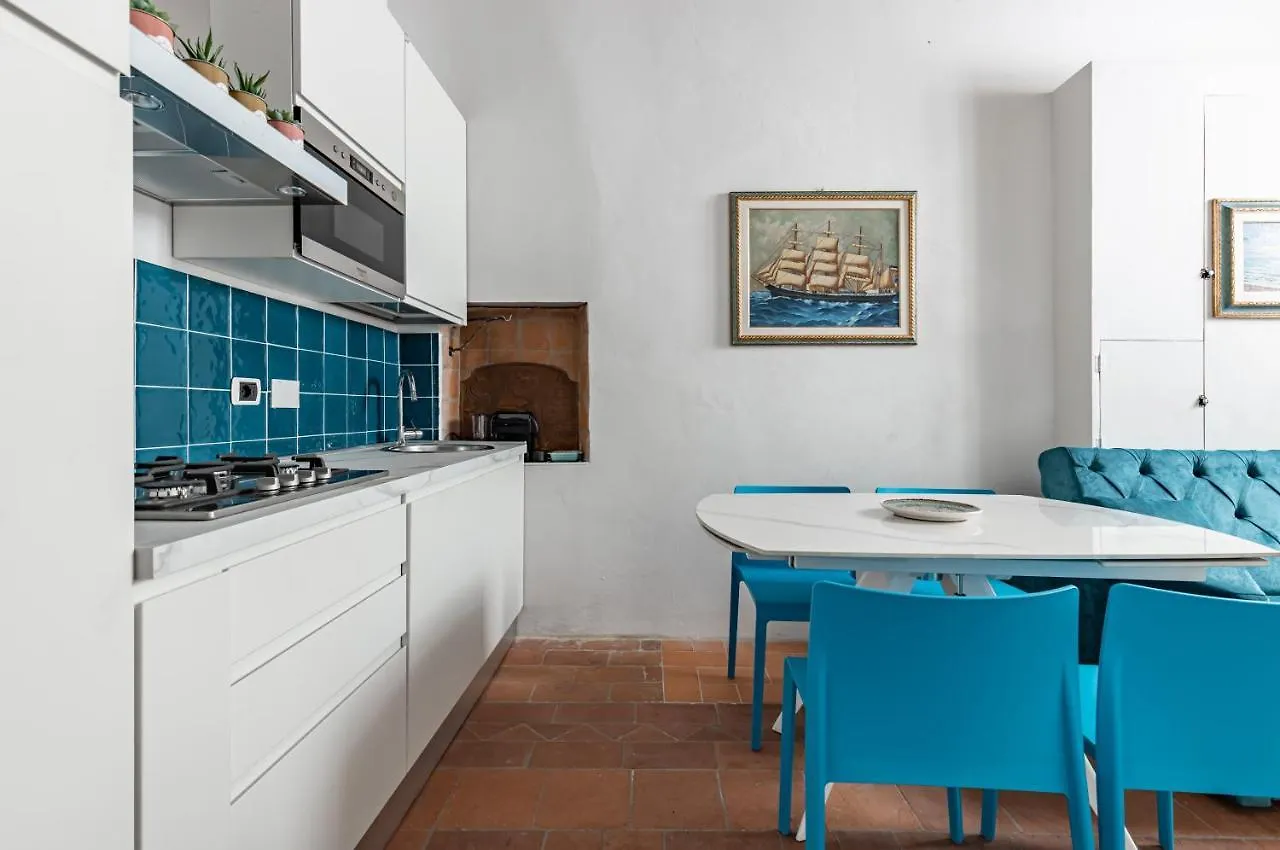 Apartment Corte Pini - Corte Aranci -Lucca Center Apartaments Near The Cathedral!