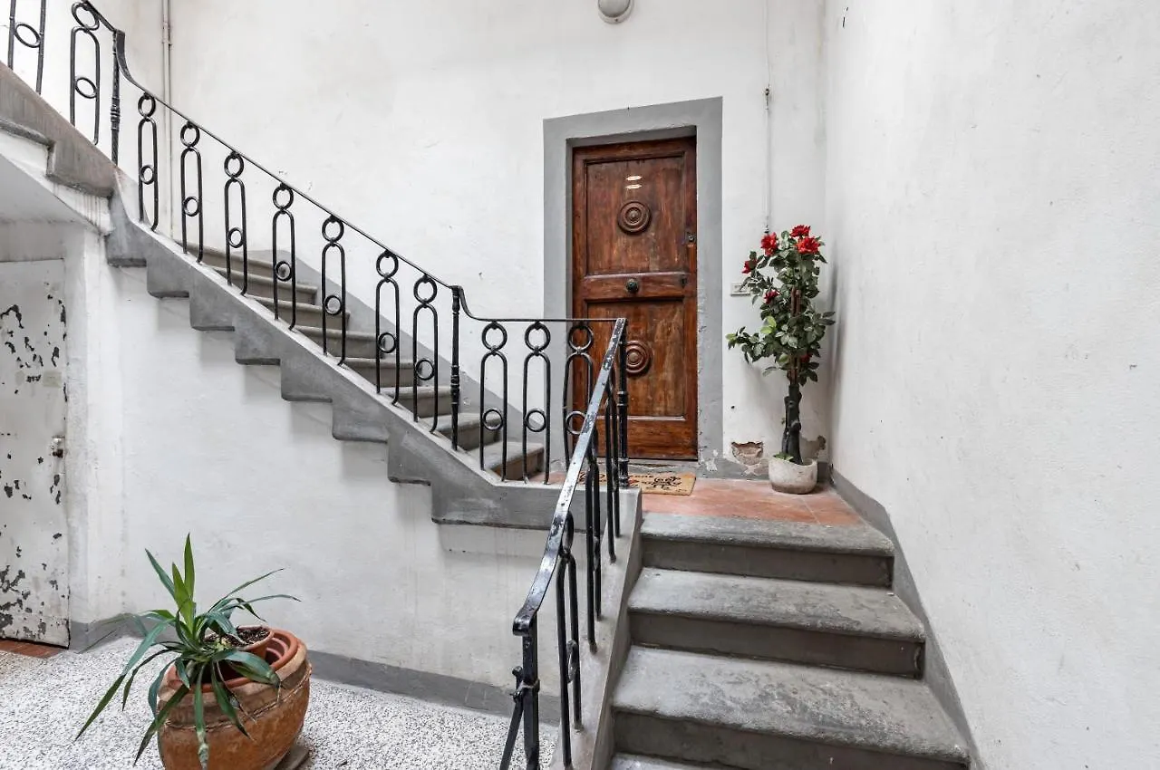 Apartment Corte Pini - Corte Aranci -Lucca Center Apartaments Near The Cathedral! Italy