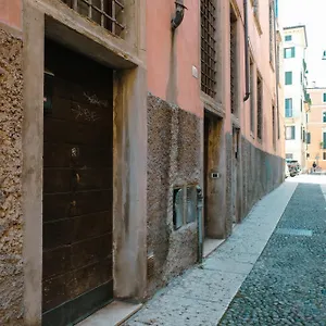  Appartamento Carega Center Italia